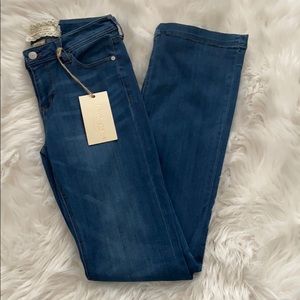 🤩SALE🤩 Altar’d State Straight Leg Denim